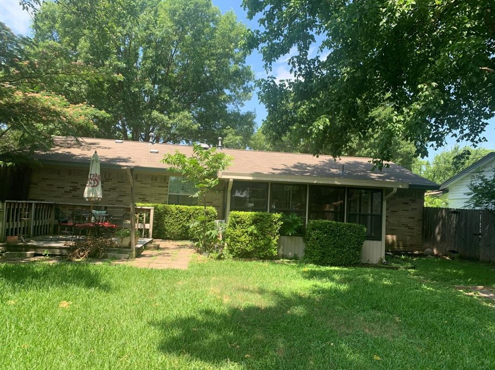 420 Birchwood Cir, Mesquite TX 75149-4749 exterior