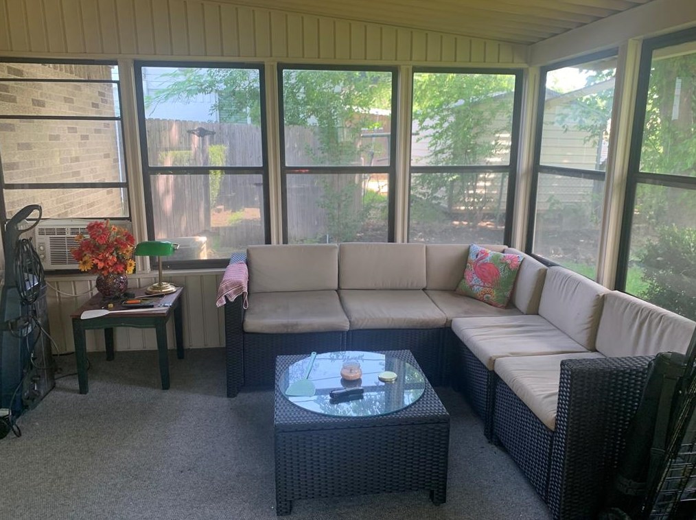 420 Birchwood Cir, Mesquite TX 75149-4749 exterior