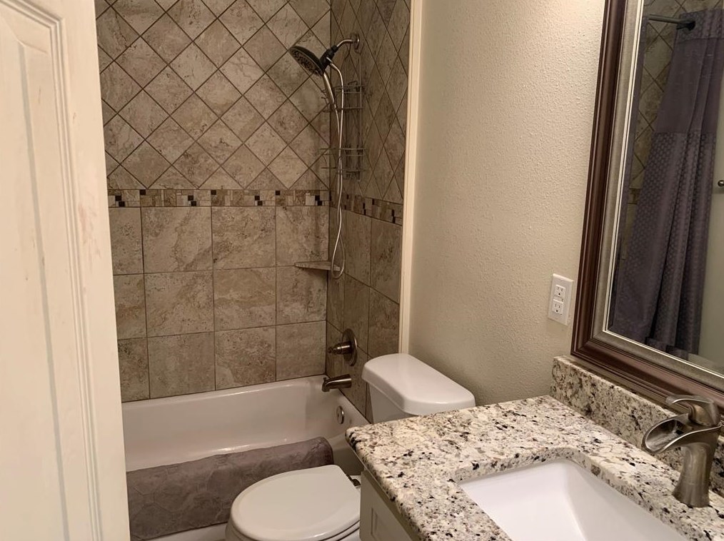 420 Birchwood Cir, Mesquite TX 75149-4749 exterior