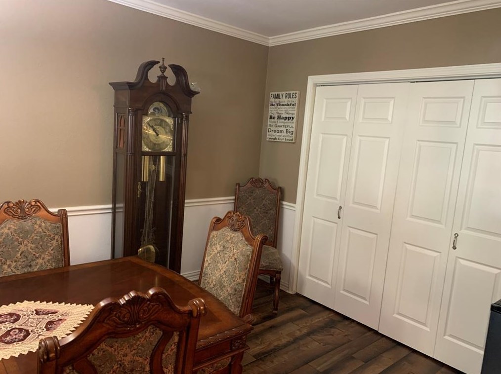 420 Birchwood Cir, Mesquite TX 75149-4749 exterior