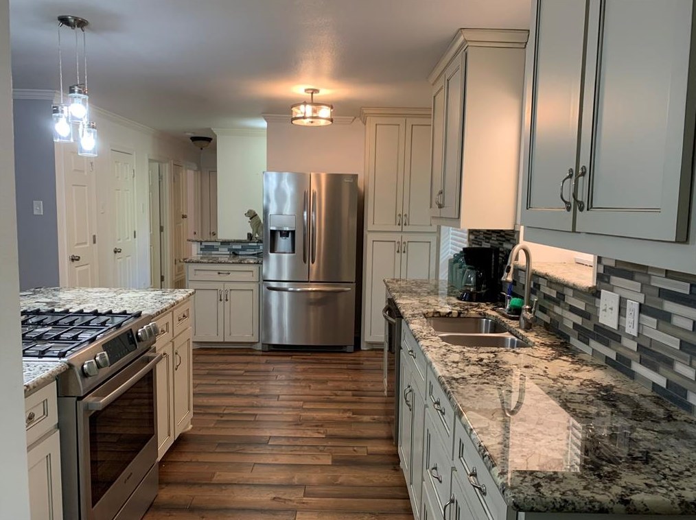 420 Birchwood Cir, Mesquite TX 75149-4749 exterior