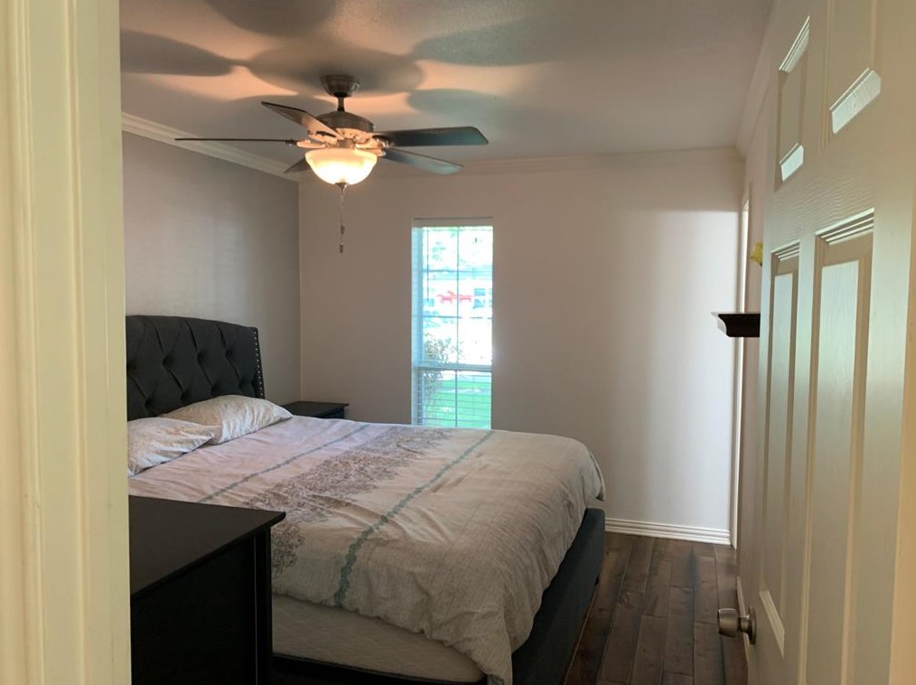 420 Birchwood Cir, Mesquite TX 75149-4749 exterior