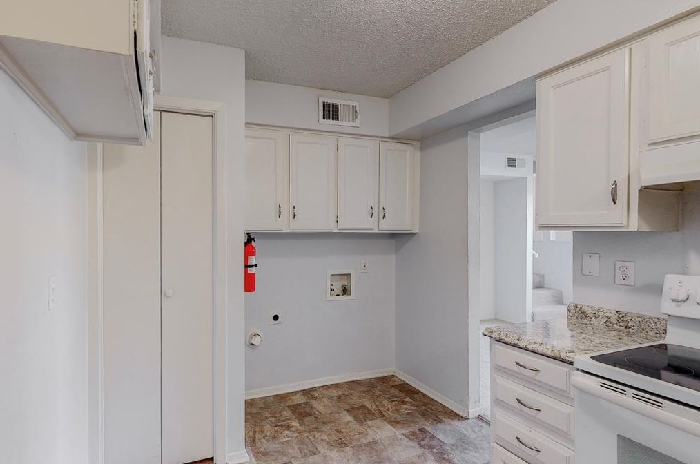 1825 Ridgeview St, Mesquite TX 75149-1514 exterior