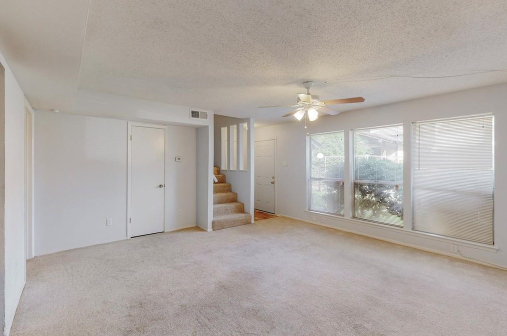 1825 Ridgeview St, Mesquite TX 75149-1514 exterior