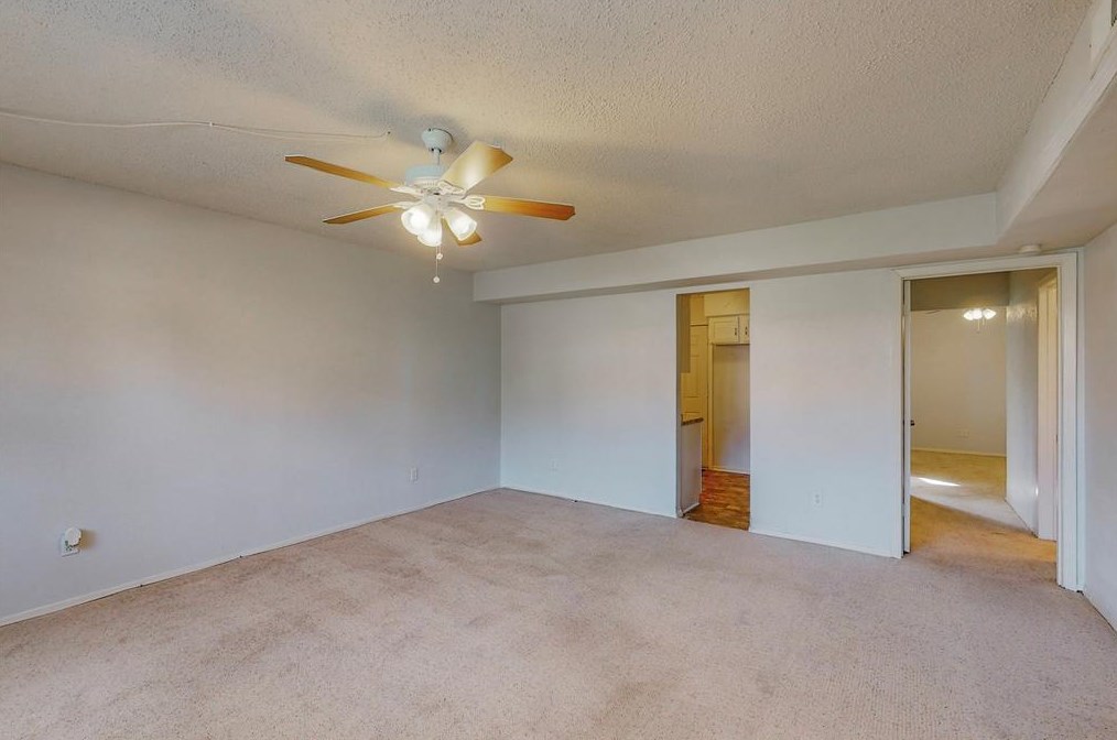 1825 Ridgeview St, Mesquite TX 75149-1514 exterior