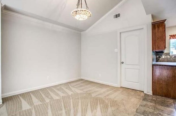236 Timber Ridge Ln, Coppell TX  75019-5571 exterior