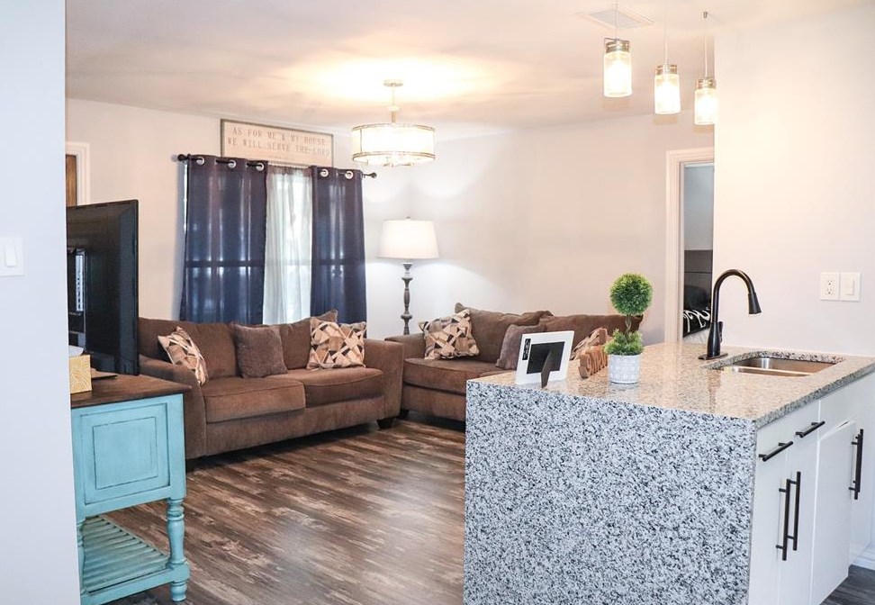 1431 Alta Vis St, Mesquite TX 75149-2312 exterior