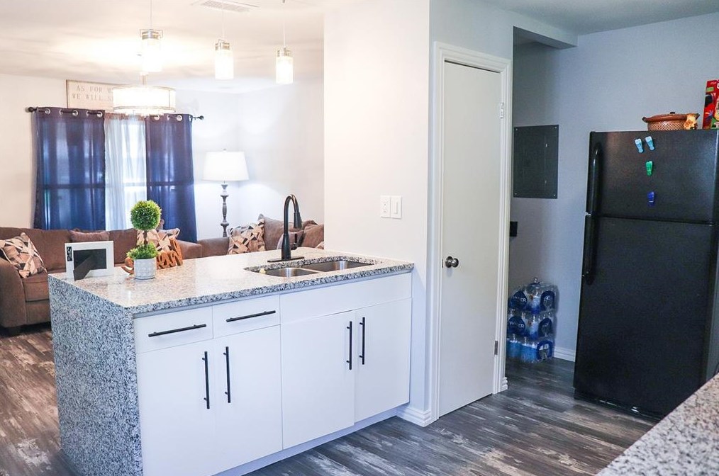 1431 Alta Vis St, Mesquite TX 75149-2312 exterior