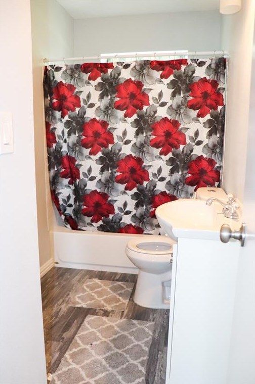 1431 Alta Vis St, Mesquite TX 75149-2312 exterior