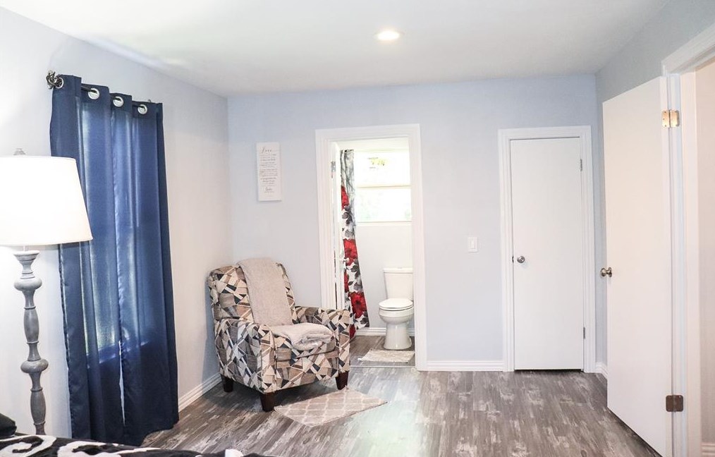 1431 Alta Vis St, Mesquite TX 75149-2312 exterior