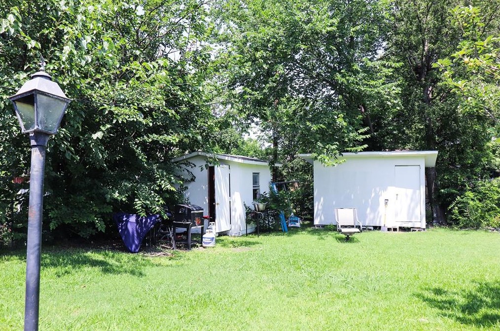 1431 Alta Vis St, Mesquite TX 75149-2312 exterior