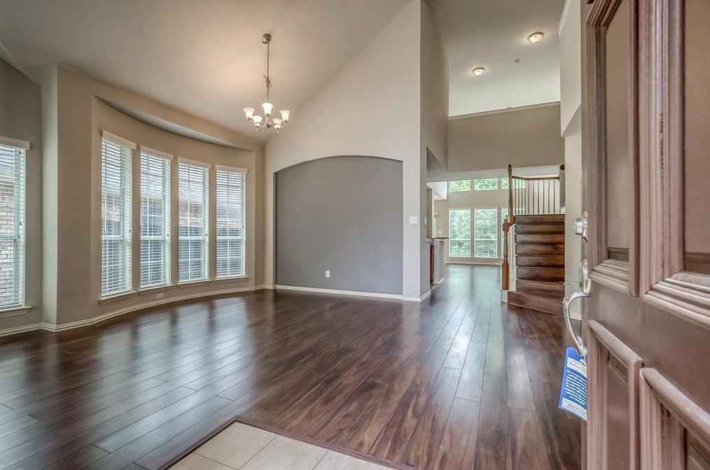 3100 Crossridge Dr, Mckinney TX  75071-3093 exterior