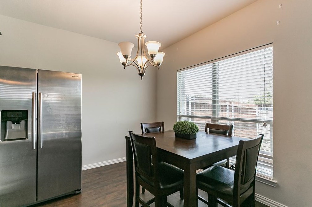 2129 Cranberry Ct, Mesquite TX  75181-5111 exterior