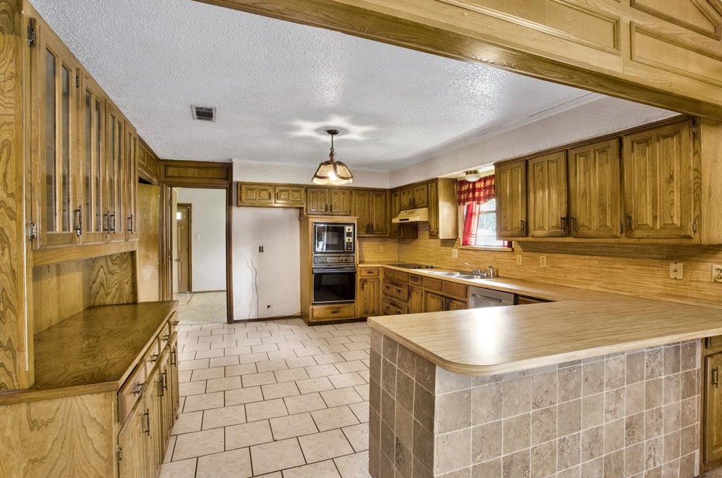 309 White Ave, Mckinney TX  75069-2045 exterior