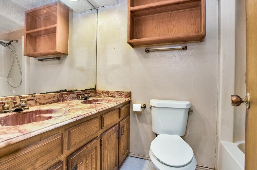 309 White Ave, Mckinney TX  75069-2045 exterior