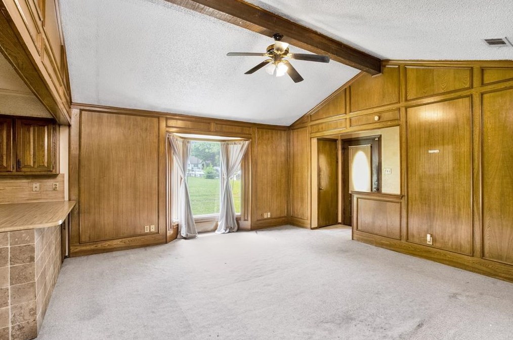 309 White Ave, Mckinney TX  75069-2045 exterior