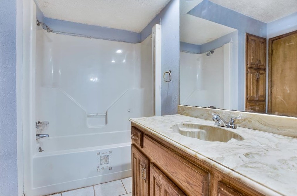 309 White Ave, Mckinney TX  75069-2045 exterior