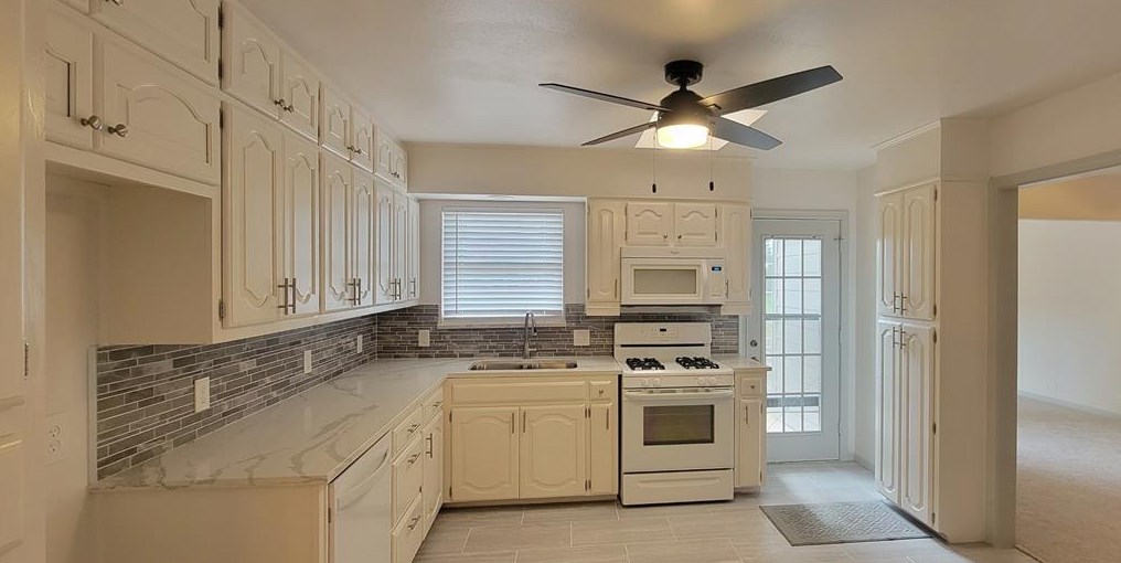 13230 Nestle Dr, Dallas TX  75234-6145 exterior