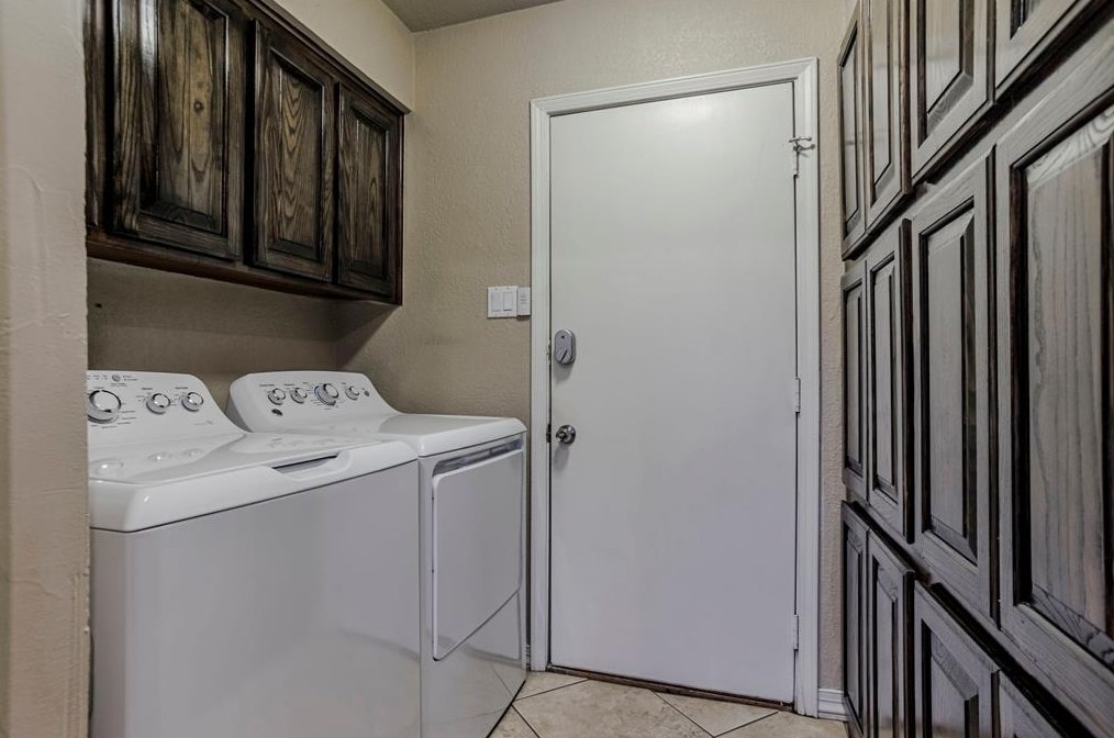 6756 Fair Mdw Dr, Fort Worth TX 76182-7612 exterior