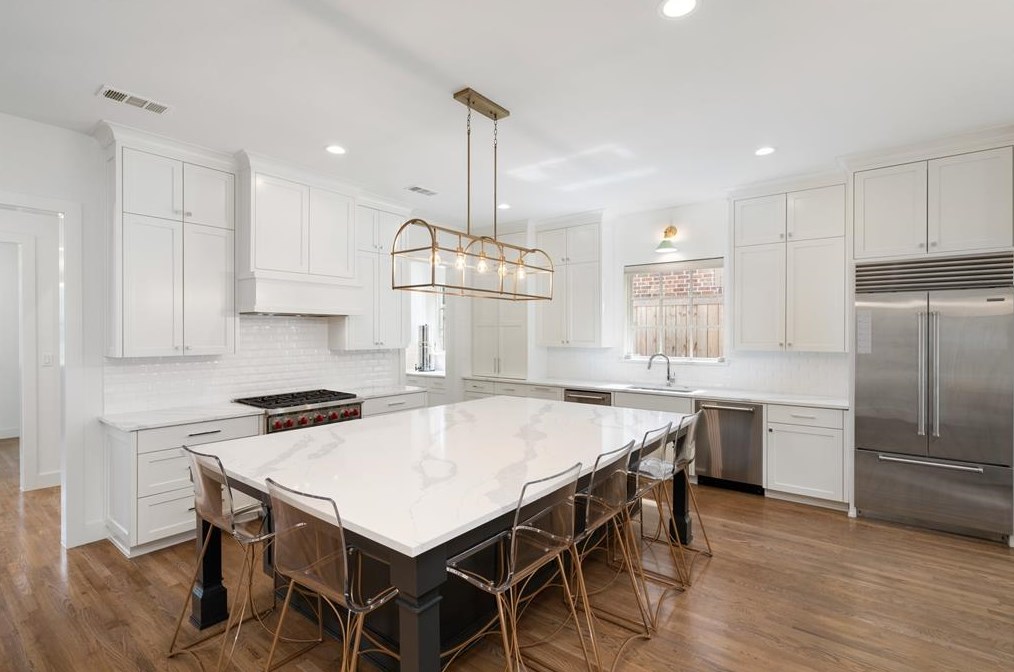 6306 Vickery Blvd, Dallas TX 75206-6234 exterior