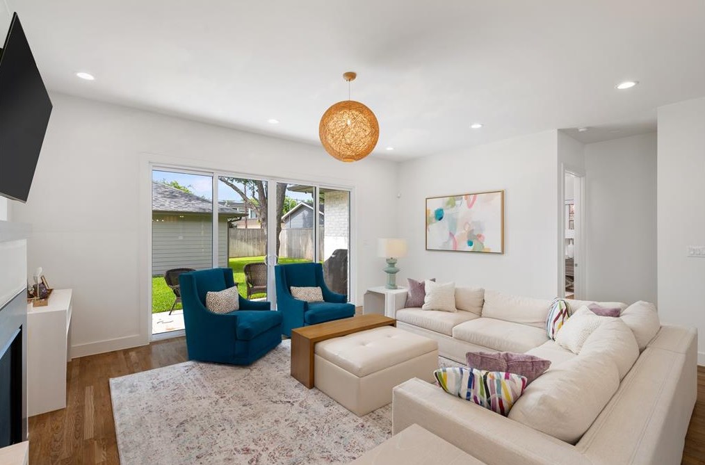 6306 Vickery Blvd, Dallas TX 75206-6234 exterior