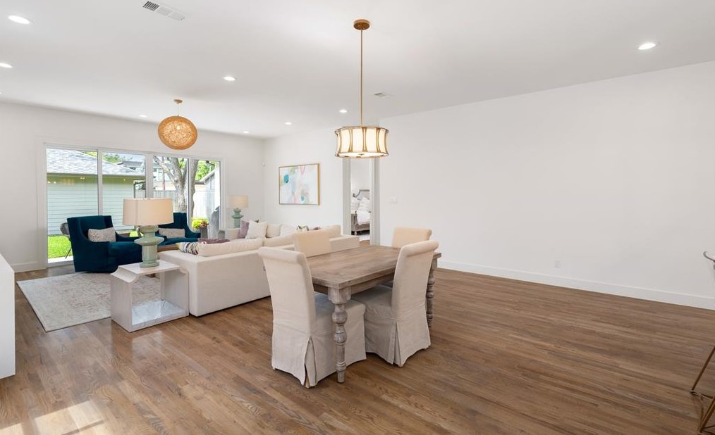 6306 Vickery Blvd, Dallas TX 75206-6234 exterior