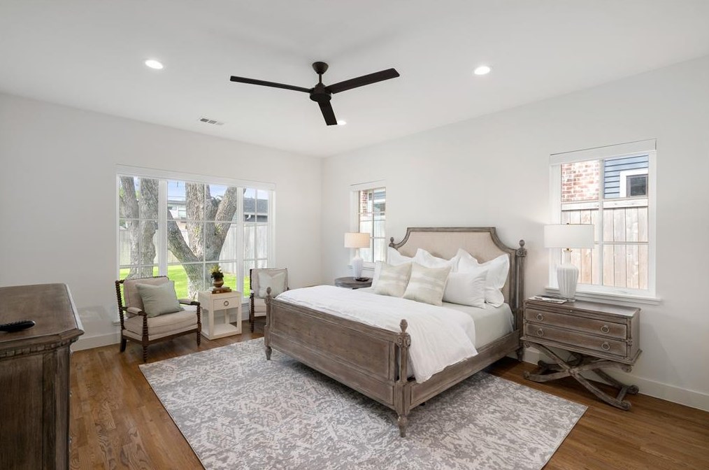 6306 Vickery Blvd, Dallas TX 75206-6234 exterior