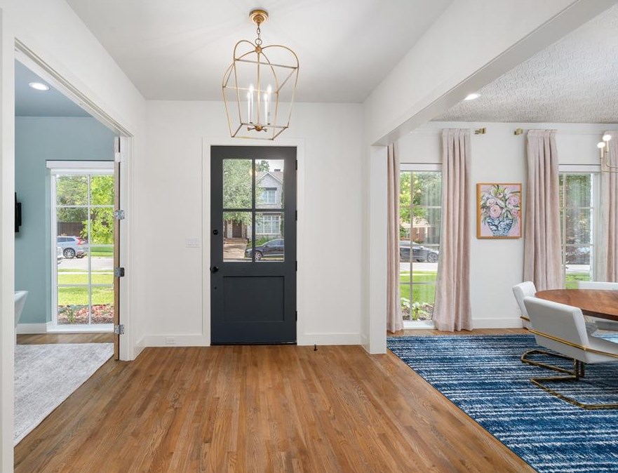 6306 Vickery Blvd, Dallas TX 75206-6234 exterior