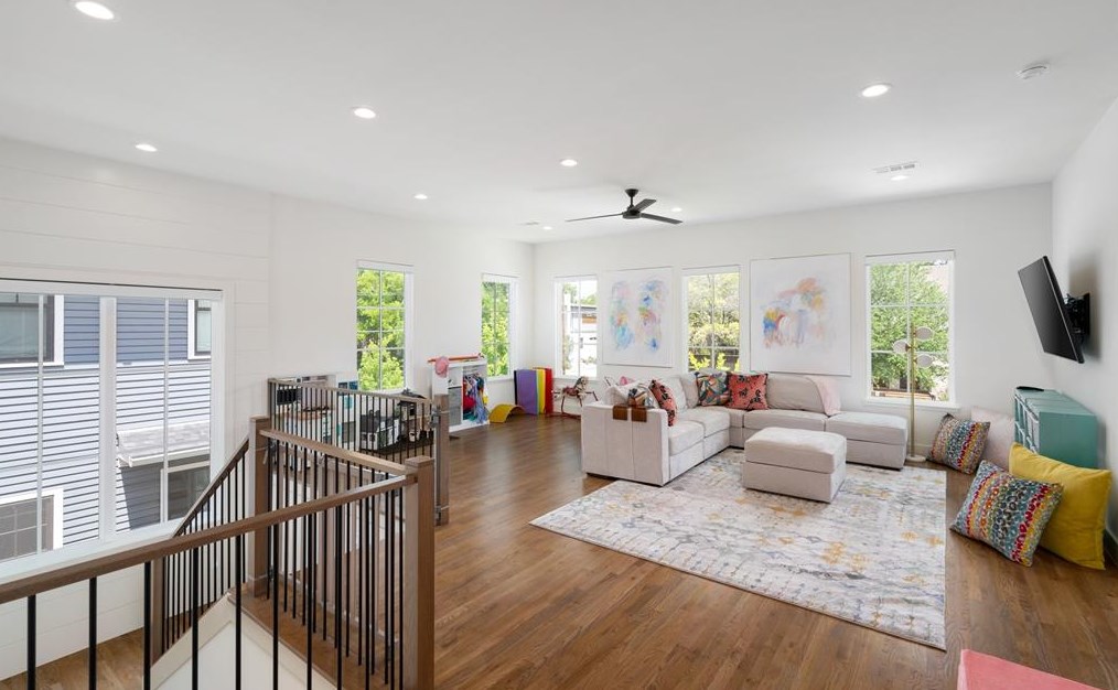 6306 Vickery Blvd, Dallas TX 75206-6234 exterior