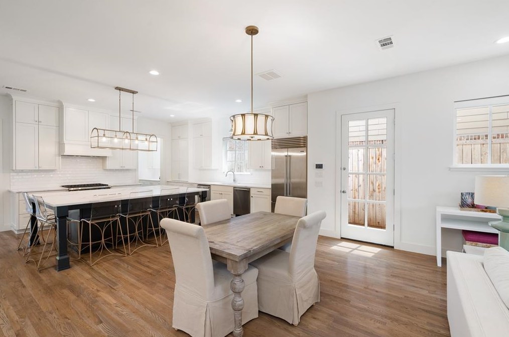 6306 Vickery Blvd, Dallas TX 75206-6234 exterior