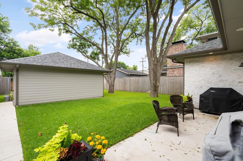 6306 Vickery Blvd, Dallas TX 75206-6234 exterior