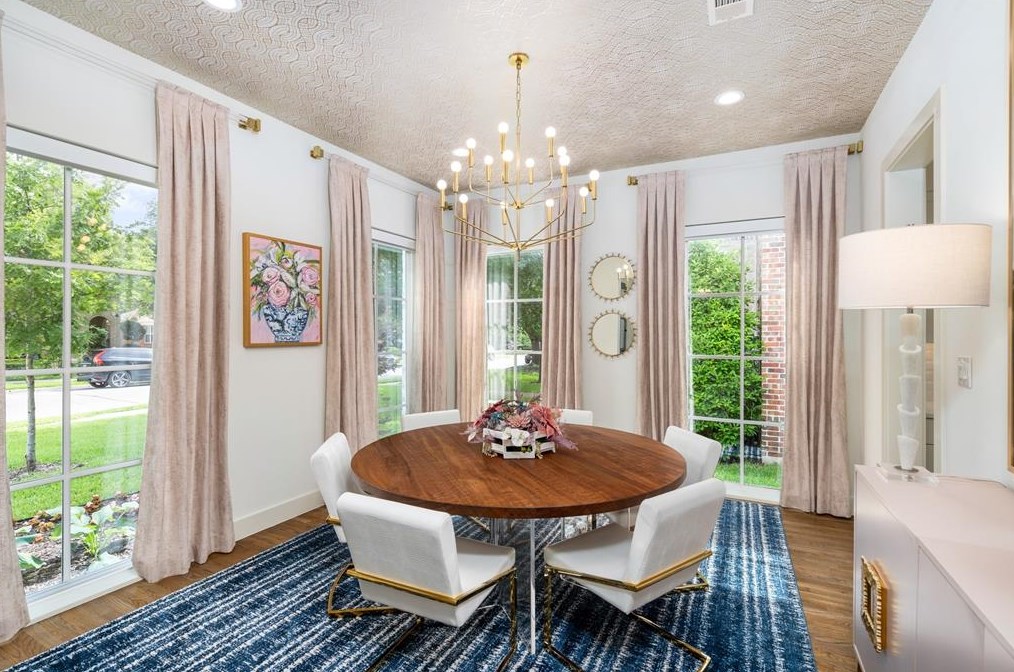 6306 Vickery Blvd, Dallas TX 75206-6234 exterior