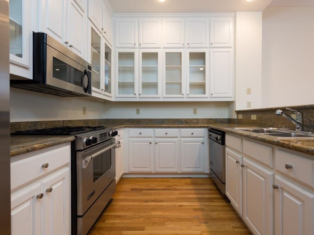 2331 Worthington St, Dallas TX  75204-2649 exterior