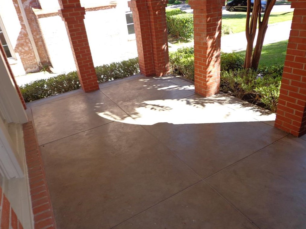 4420 Normandy Ave, Dallas TX  75205-2044 exterior