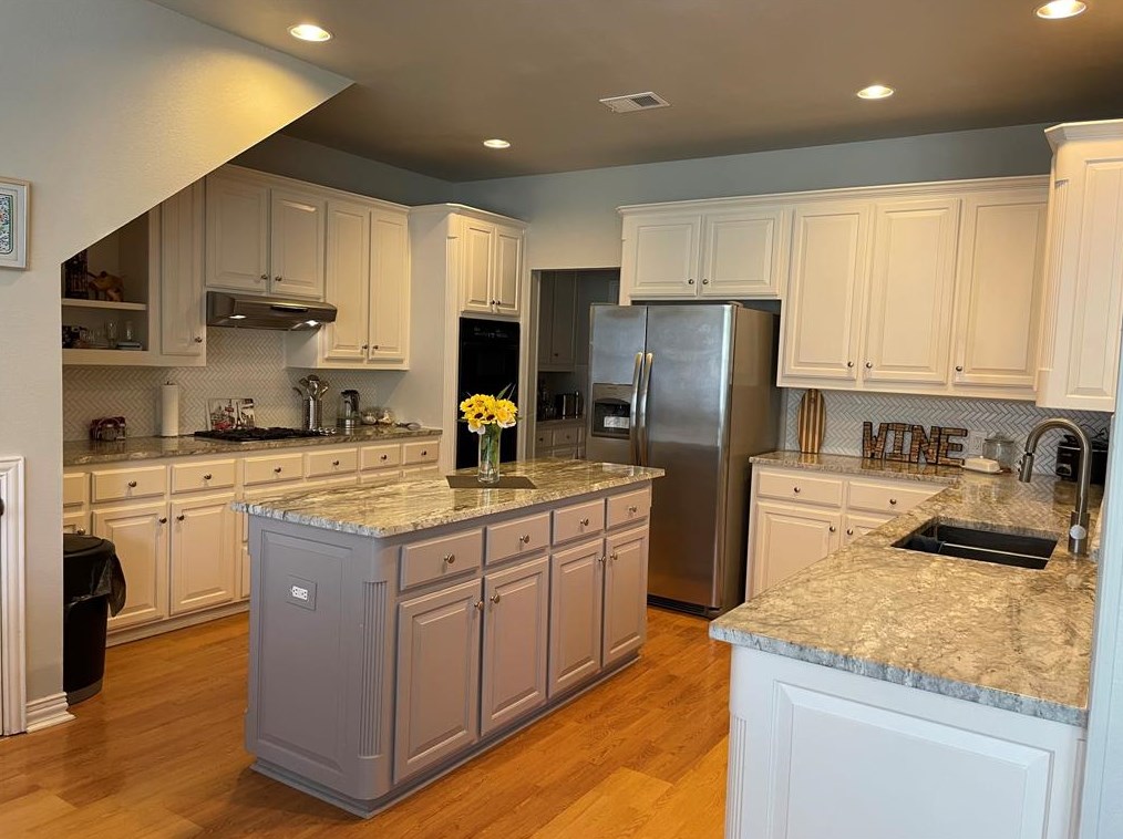 207 Bob O Link Dr, Grapevine TX  76092-5867 exterior