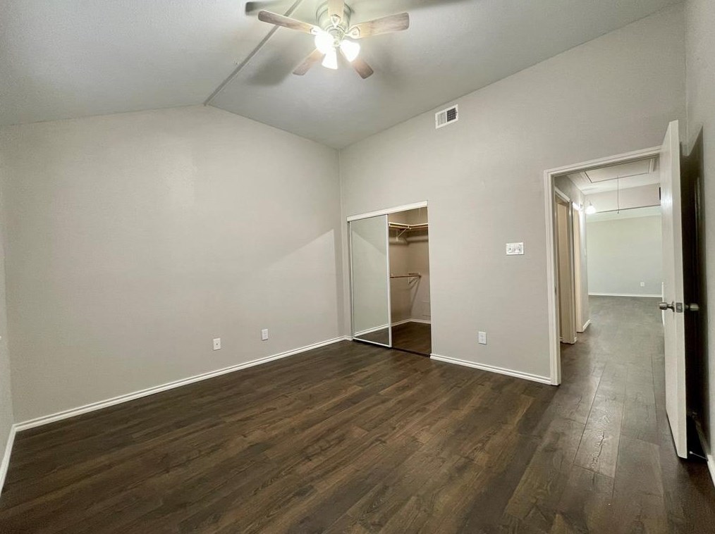 7613 Rice Dr, Rowlett TX 75088-8533 exterior