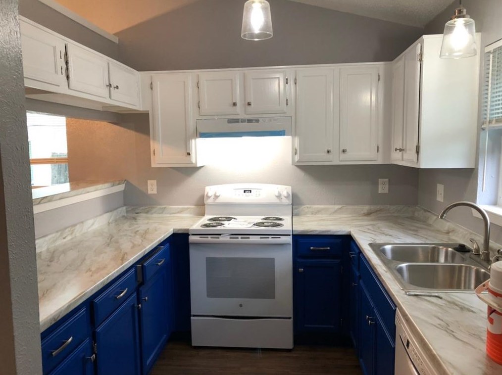 733 Denmark Dr, Mesquite TX  75149-3267 exterior