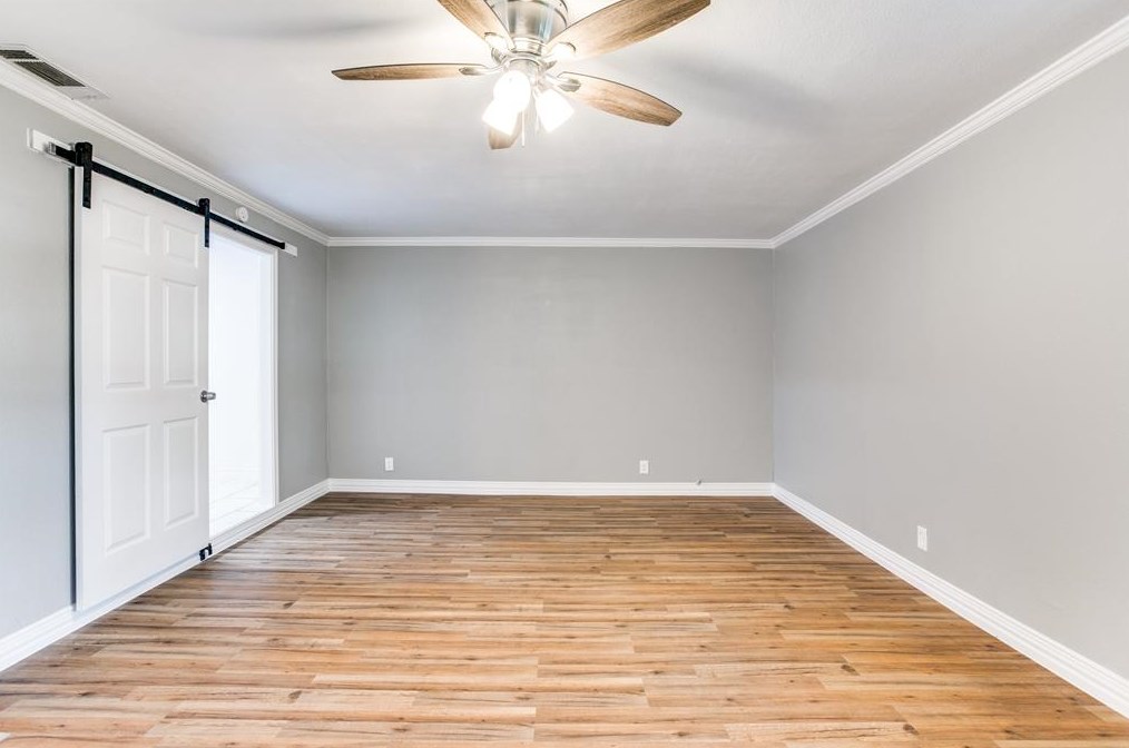 211 Fielding Dr, Mesquite TX 75149-3612 exterior