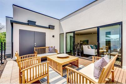 5719 Lindell Avenue #B - Photo 1