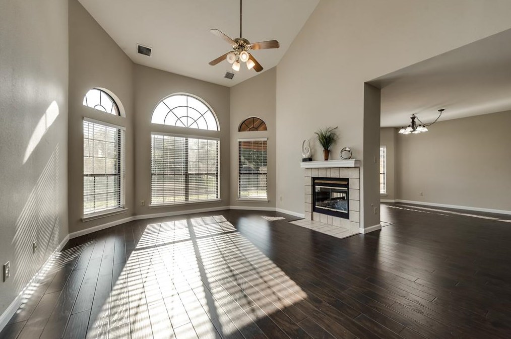 265 Alex Dr, Coppell TX  75019-2939 exterior