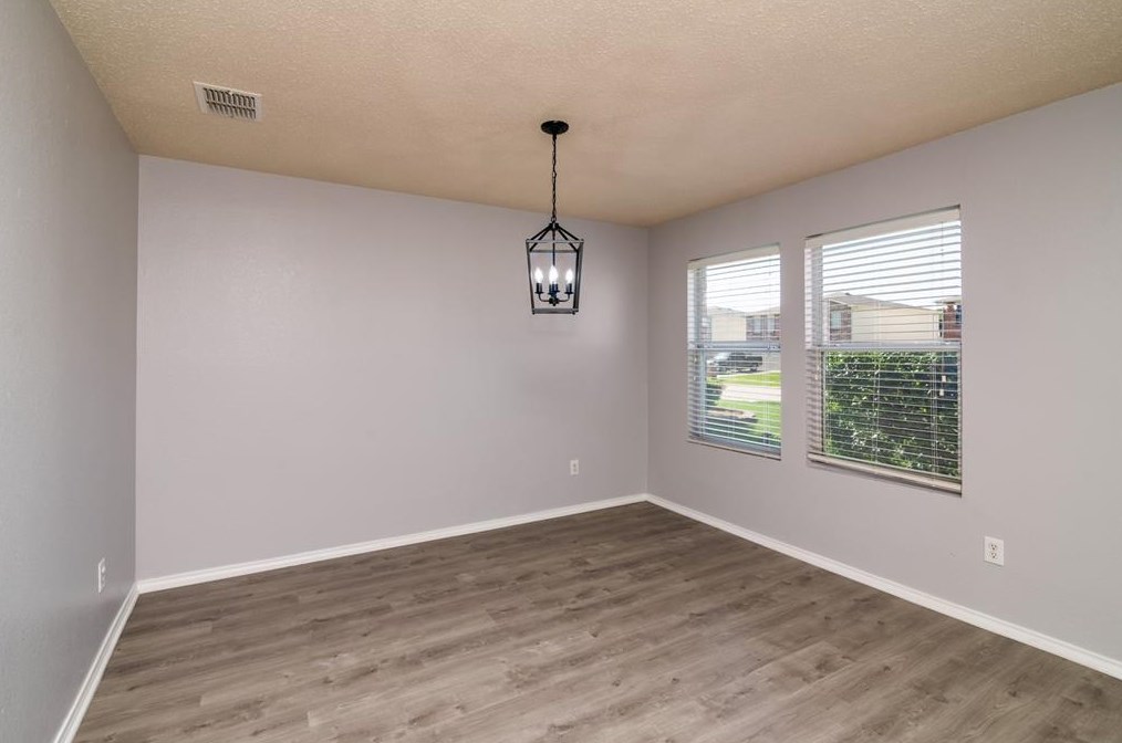4604 Green Meadow Dr, Mckinney TX  75070-7764 exterior
