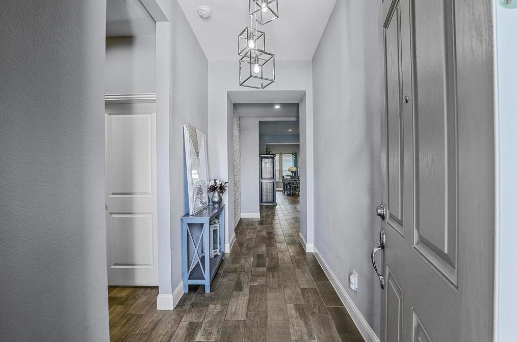 917 Llano Fls Dr, Mckinney TX  75071-3552 exterior