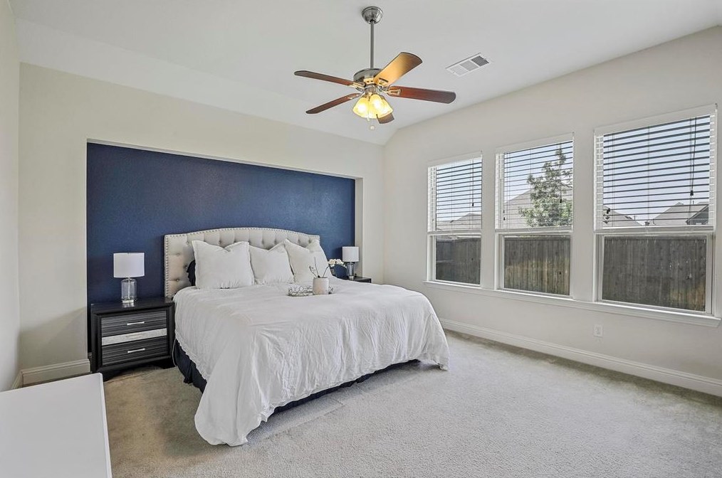 917 Llano Fls Dr, Mckinney TX  75071-3552 exterior