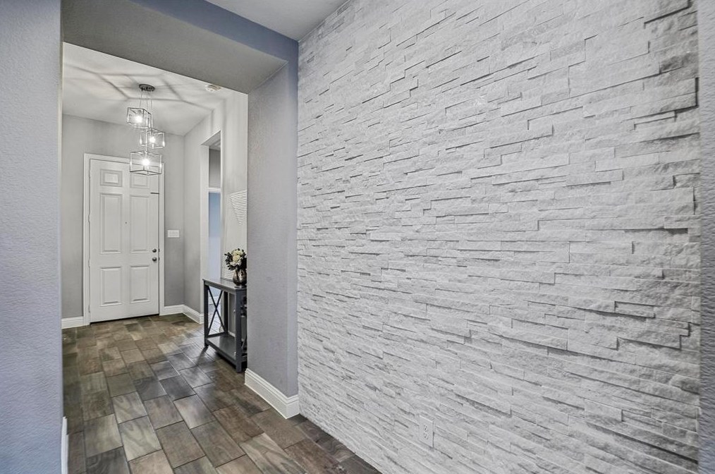 917 Llano Fls Dr, Mckinney TX  75071-3552 exterior