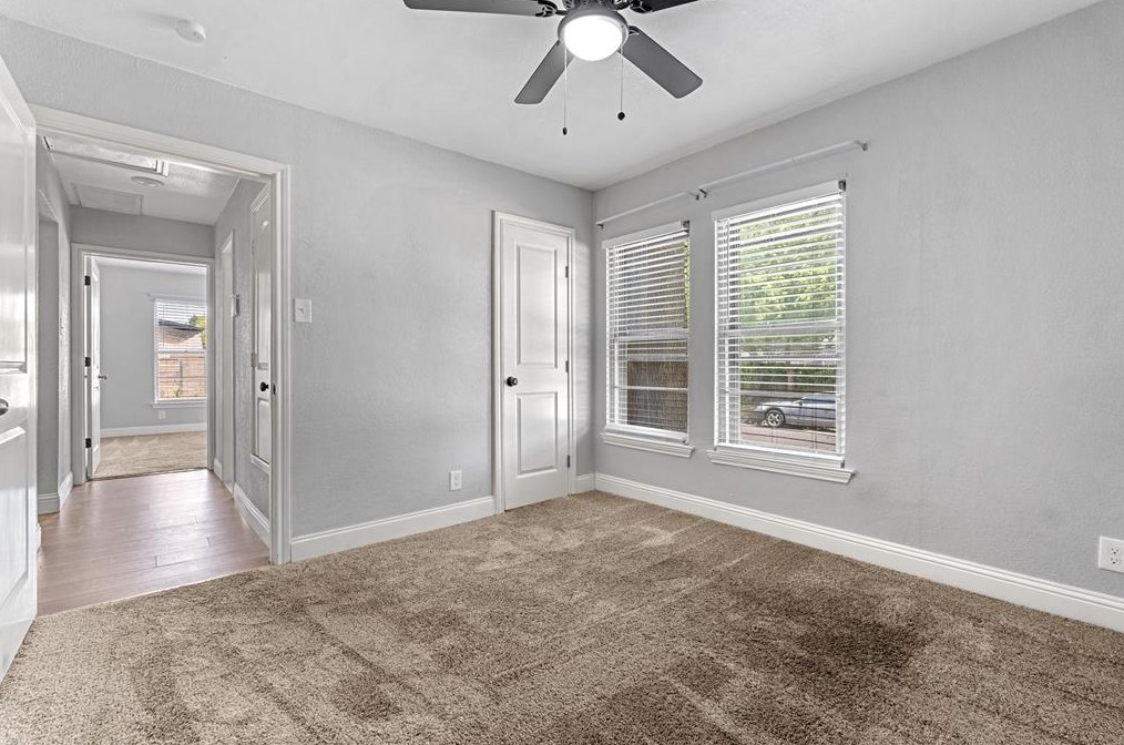 1603 Wilbur St, Dallas TX 75224-1612 exterior