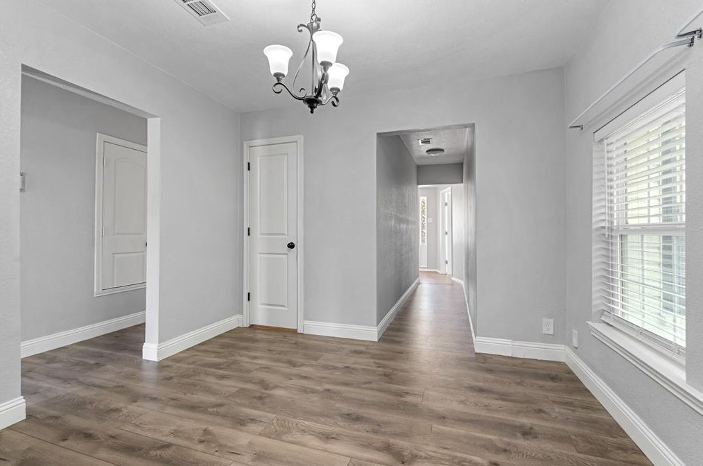 1603 Wilbur St, Dallas TX 75224-1612 exterior