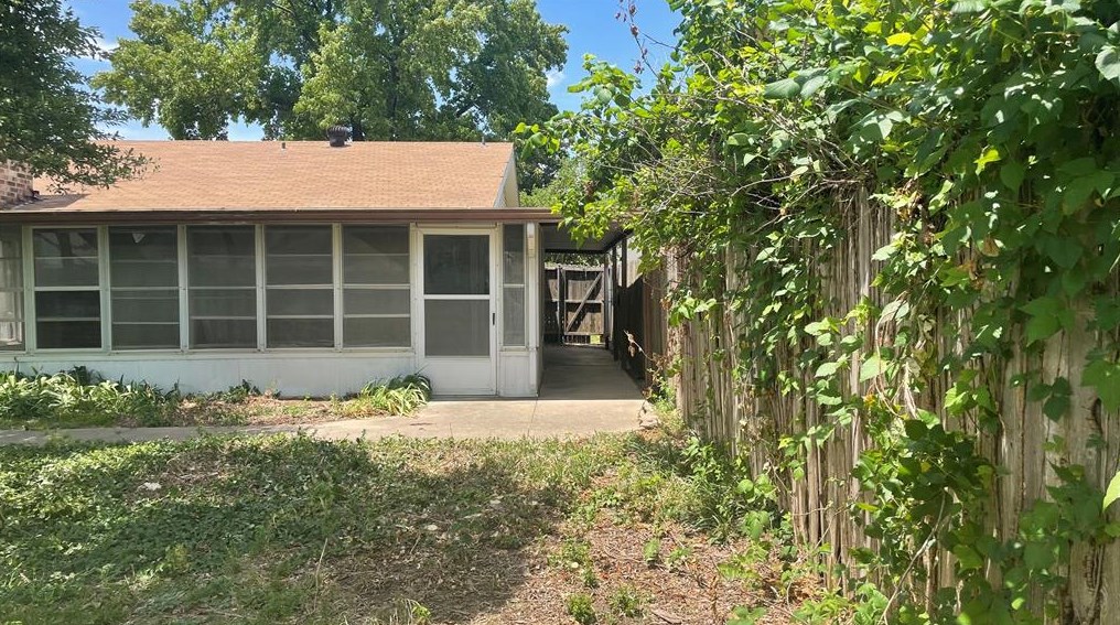 1142 Via Del Rey, Mesquite TX 75150-3021 exterior