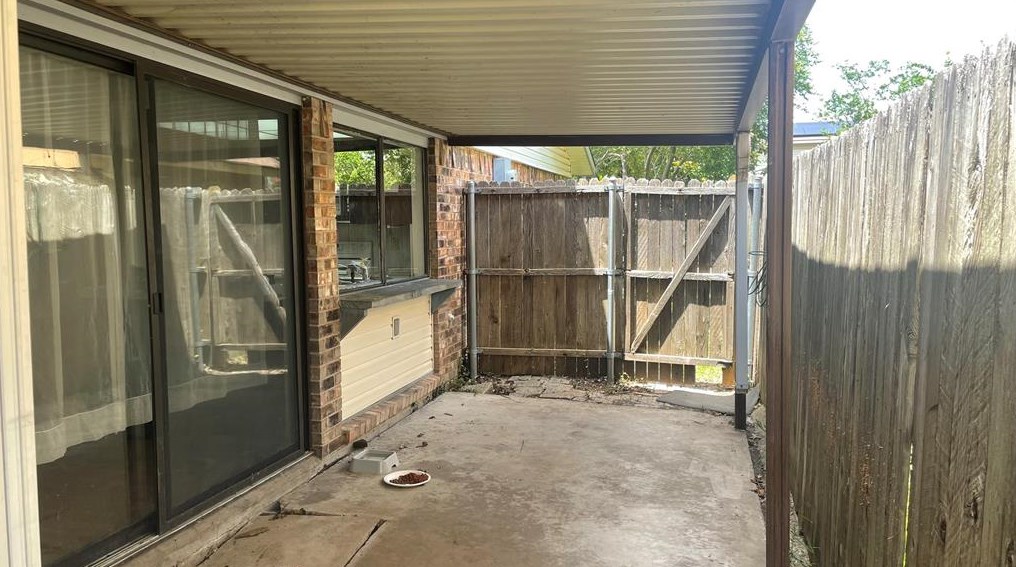 1142 Via Del Rey, Mesquite TX 75150-3021 exterior