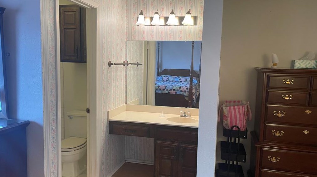 1142 Via Del Rey, Mesquite TX 75150-3021 exterior