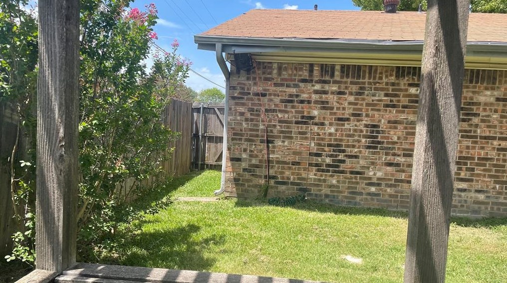 1142 Via Del Rey, Mesquite TX 75150-3021 exterior